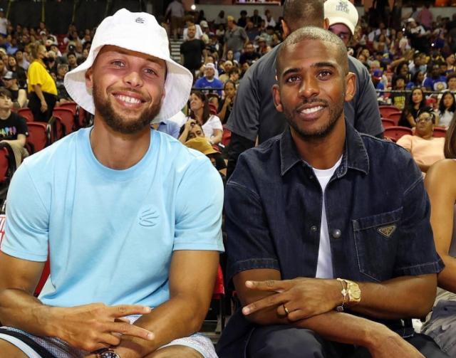 开云-勇士引援名单与湖人撞车 GM明确赢球为唯一目标