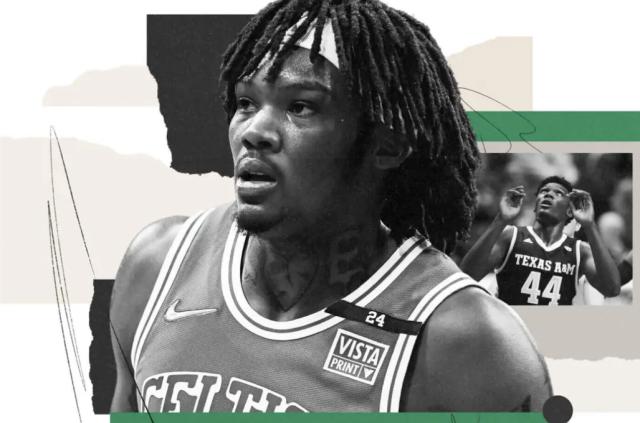 开云官网-【人物】被误解的小镇男孩 绿军腾飞离不开罗威