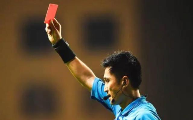 开云体育-新赛季中超裁判判罚尺度有变化 避免出现“软点球”