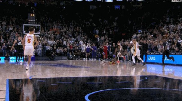 吹杨天外飞仙惊世骇俗 历史最强最远绝杀另有其人