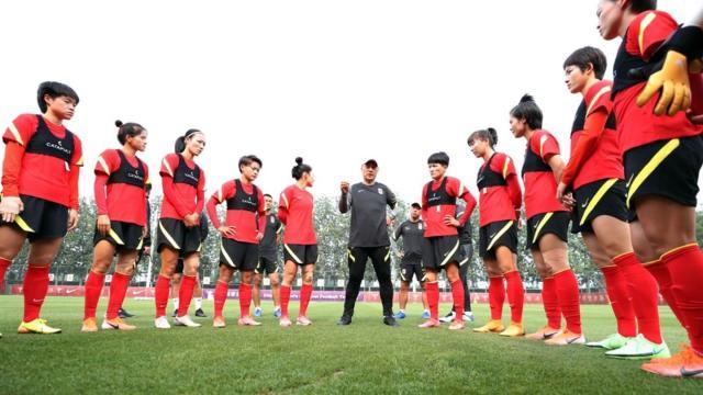 开云官网-亚足联：中国女足小组出线是目标 青年军或有惊喜