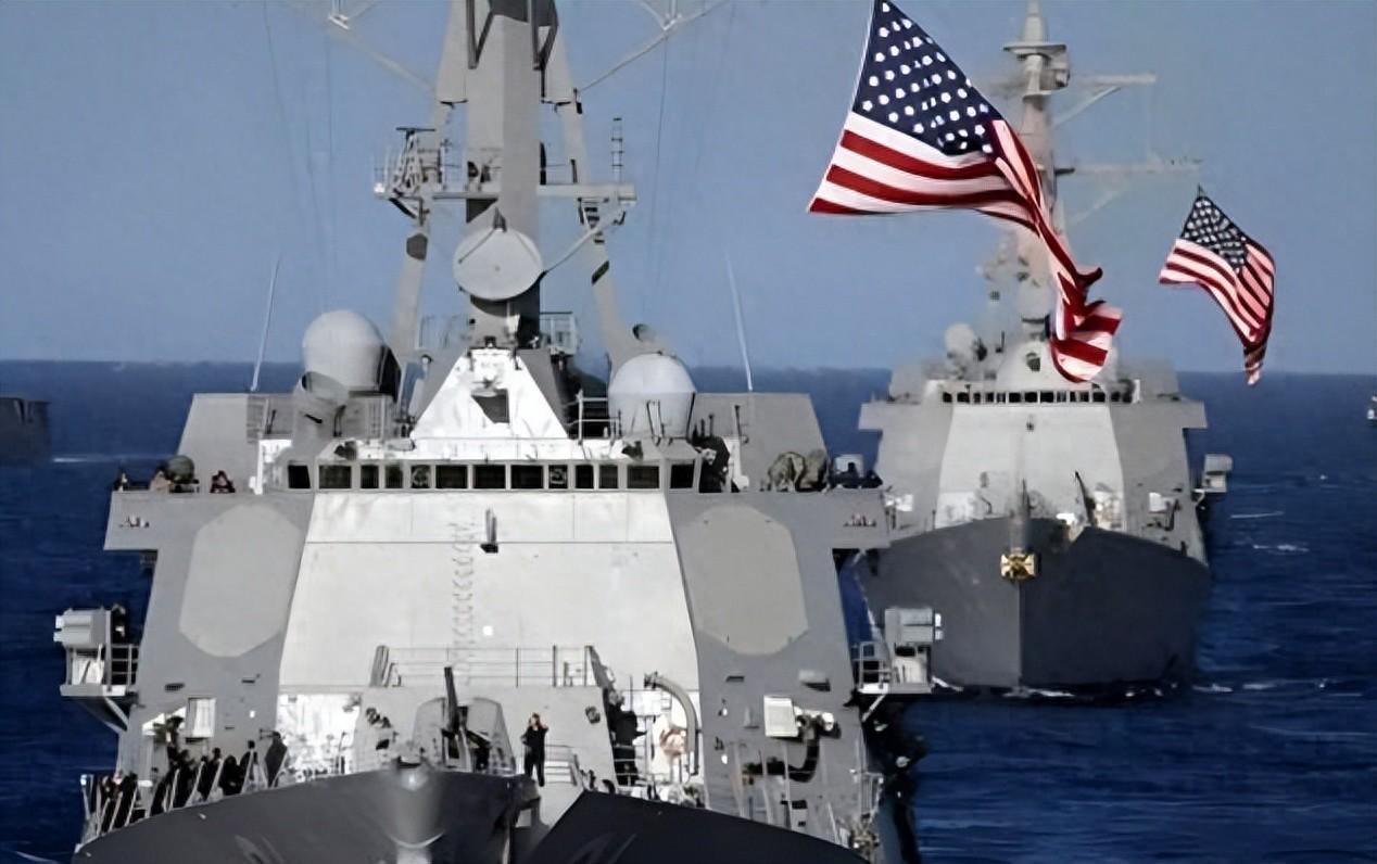 开云体育-渤海完全属于中国！因当年毛主席的一句话，如今没有一艘外船敢进