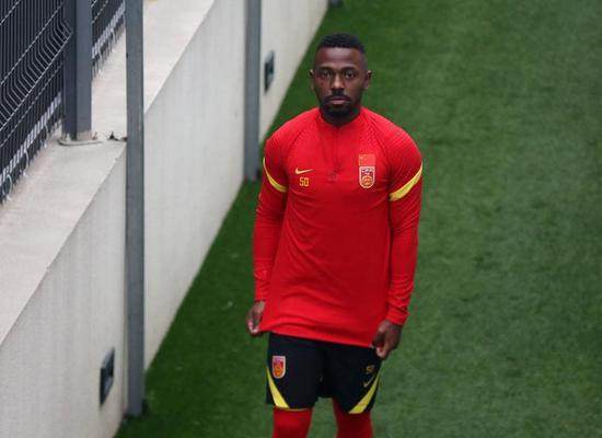 开云体育-费南多确认无缘40强赛余下全部比赛 6月2日离队