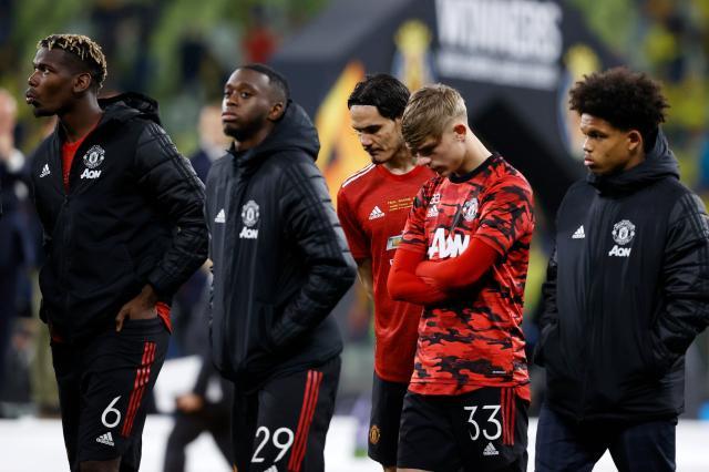 开云体育-林良锋：就事论事话决赛，奥莱何止无能